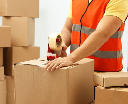 Warehouse worker Services